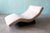 Mid-Century Modern 1960s Wave Chaise Lounge by Caraway Furniture After Adrian Pearsall Mid Century Modern For Sale - Image 3 of 14