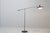 Monumental Adjustable Floor Lamp by Sarfatti for Arteluce, 1952 For Sale - Image 9 of 17
