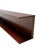 Mid-Century Modern Teak Wall Shelf by Walter Wirtz for Wilhelm Renz, Germany, 1960s For Sale - Image 9 of 18