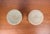 Mid-Century Modern Danish Studio Pottery Candleholder from Gunni Nordström, 1960s, Set of 2 For Sale - Image 18 of 18