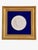 English Pair of Framed Antique Parian Bas Relief Plaques by Royal Copenhagen, Produced Circa 1870–1890 For Sale - Image 3 of 12