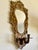 Italian 20th Century Florentine Style Mirror With Candle Bracket. For Sale - Image 3 of 18