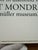 1990s Piet Mondrian (1872-1944), Compositie in Ruitvorm, 1919, Copyright 1996 ABC/Mondrian Estate/....Printed in Holland/#844 For Sale - Image 5 of 14