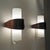 Brown Philips Wall Lights Nx40, 1960 For Sale - Image 8 of 10