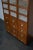 Large Vintage Dutch Oak Haberdashery Shop Cabinet, 1930s For Sale - Image 15 of 18