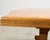 Country French Provincial Oak Farmhouse Trestle Dining Table 8 Ft For Sale - Image 10 of 18