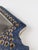 French Stoneware Wall Mirror in the style of Les Argonautes, 1970s For Sale - Image 10 of 12