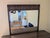 1960's Mid Century Modern Broyhill Brasilia Triple Dresser and Mirror For Sale In Baltimore - Image 6 of 14