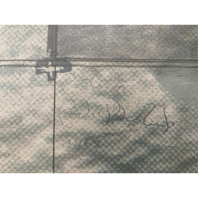 Rudolf Schoofs, The Horrors of War, 1968, Lithographs, Set of 3 For Sale - Image 3 of 18