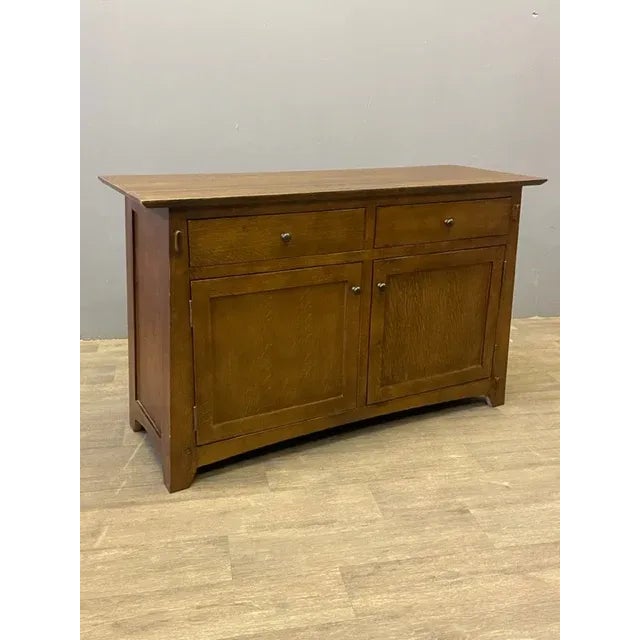 Our Mission / Arts & Crafts style furniture is made with attention to detail and expertise like that of 100 year old...