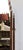 Queen Anne Walnut Cheval Mirror, 1920 For Sale - Image 6 of 12