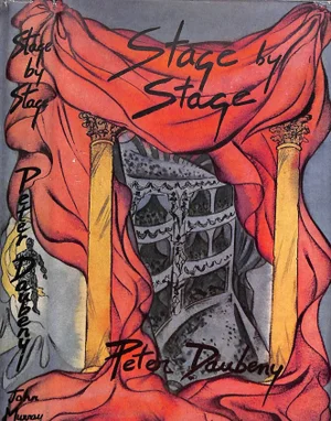 "Stage by Stage" 1952 Daubeny, Peter