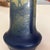 Early 20th Century DeVez French Cameo Art Glass Vase For Sale - Image 5 of 12