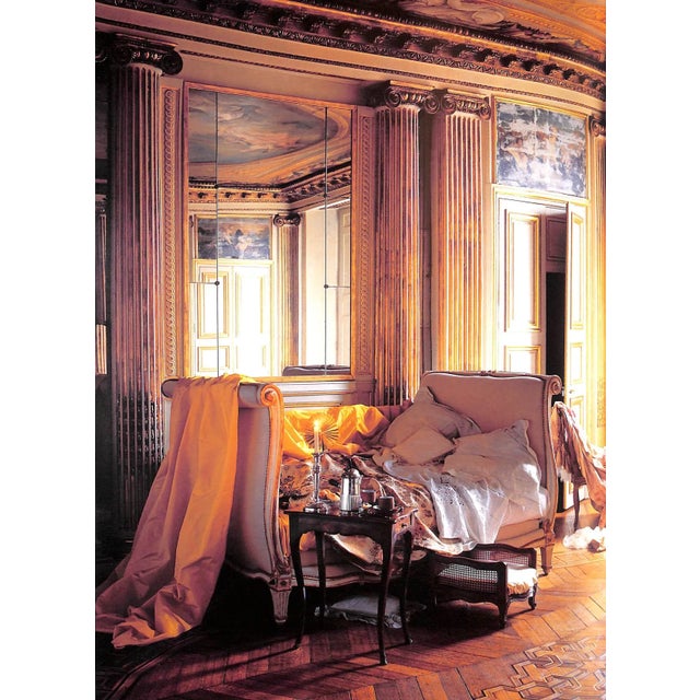 "La France Au Temps Des Libertins" 2001 Queneau, Jacqueline For Sale - Image 4 of 12