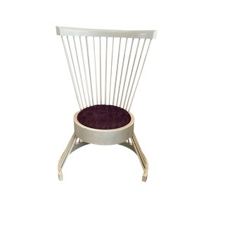 Chair by Horst Romanus Wanke, 1960s For Sale