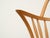 CH 18A Chair in Oak by Frits Henningsen for Carl Hansen, 1960s For Sale - Image 16 of 18