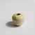 Yellow Mini Yellow Vase by Anja Marschal For Sale - Image 8 of 8
