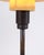 Metal Table Lamp with Yellow Metal Top Shade by Poul Henningsen for Louis Poulsen, 1930s For Sale - Image 7 of 10