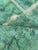 Early 21st Century Moroccan Mrirt Green Rug, 2010s For Sale - Image 5 of 10
