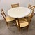 Chiavari Chairs Mod. Gobbetta, Set of 4 For Sale - Image 10 of 15