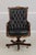 Age: Approx. 30 Years Old Details: Bell Flower Carved Details Gilt Gold Accents Brass Capped Feet & Casters Fine Carved...