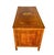 18th Century Italian Neoclassical Marquetry Desk in Style of Giuseppe Maggiolini For Sale - Image 10 of 18