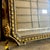 This large mirror is a true work of art, entirely handcrafted with remarkable attention to detail. A masterpiece of...
