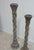 Pair John Richard Corinthian Greek Columns Candle Stand Stick pedestals For Sale In Philadelphia - Image 6 of 10