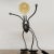 Robot Desk Lamp with Articulated Arms by Christopher Wray, 1970s For Sale - Image 3 of 13