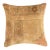 Pasargad DC Vintage Hand Knotted Rug Turkish Pillow For Sale