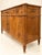 Early 20th Century Louis XVI Sideboard in Walnut and Veneer For Sale - Image 4 of 7