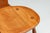 Vintage Scandinavian Dining Chairs in Oak, Sweden, 1960, Set of 4 For Sale - Image 10 of 14