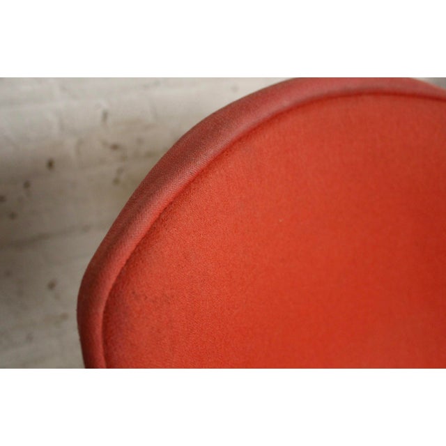 Mid 20th Century Set of Three Knoll Stools Designed by Harry Bertoia For Sale - Image 16 of 18