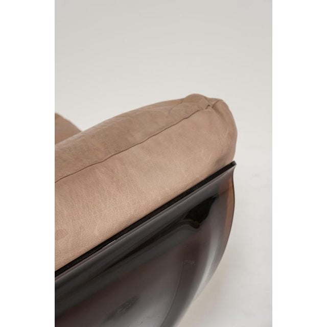 Marsala Lounge Chairs by Michel Ducaroy for Ligne Roset, France, 1970s, Set of 2 For Sale - Image 14 of 18