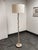 Design Plus Gallery presents a Currey & Company Beaujon Floor Lamp. This sculptural floor lamp has a branch-form stem with...