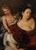 17th Century Workshop of Francesco Cairo, Queen Artemisia, 1670, Oil on Canvas For Sale - Image 5 of 15