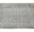 Galerie Shabab Collection Mid-20th Century Handmade Turkish Flatweave Kilim Large Room Size Carpet in Grey For Sale - Image 9 of 10