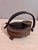 Vintage Sculptural Artisan Studio Pottery Teapot Signed For Sale - Image 10 of 12
