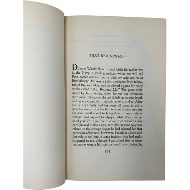 A Foxhunter's Journal J Stanley Reeve 1952 Limited Edition For Sale - Image 11 of 13