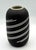 Add sophisticated English elegance to your collection with this **Vintage Wedgwood Black Jasperware Vase**, featuring the...