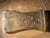 Glass Art Deco Lalique Blotter For Sale - Image 7 of 7