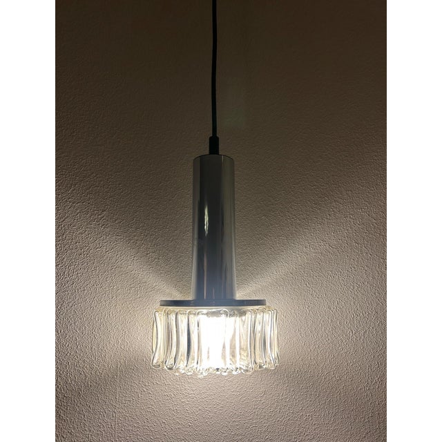 Suspension Lamps from Staff Leuchten, 1970s, Set of 2 For Sale - Image 13 of 13