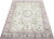 1940s 1940s Persian Tabriz Rug For Sale - Image 5 of 7