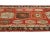 Mid 20th Century Vintage Turkish Kilim Rug For Sale - Image 4 of 7