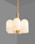 Metal Odyssey 6 Pendant For Sale - Image 7 of 9