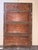 19th Century Ebony and Gold Restoration Mirror For Sale - Image 9 of 9