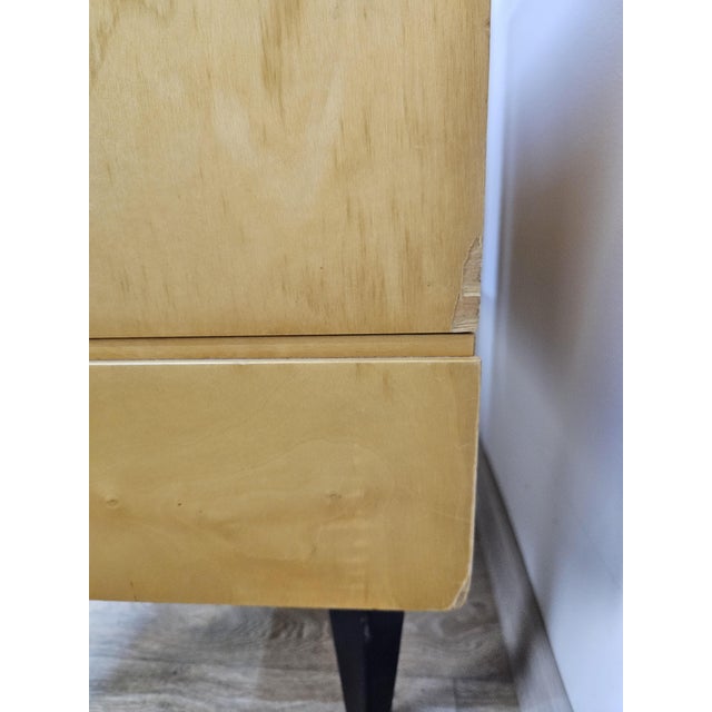 Vintage Dressing Table, Germany, 1960s For Sale - Image 17 of 18