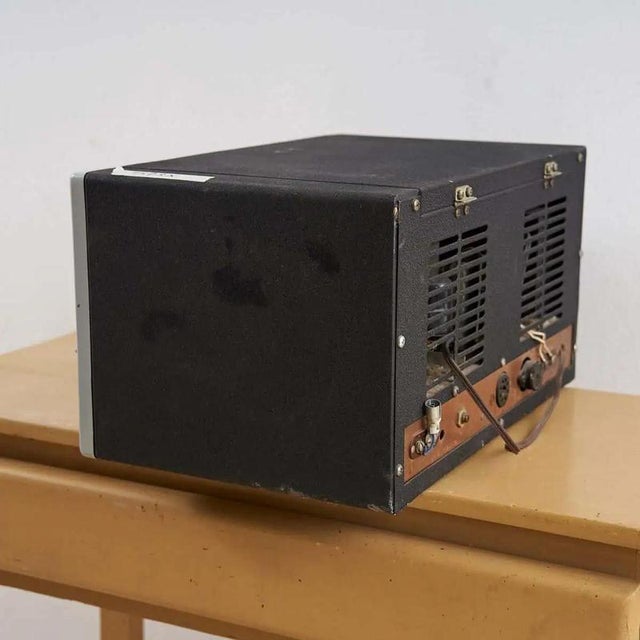 Transmitter Radio from National NC For Sale - Image 5 of 7