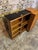 Vintage Danish Teak Fold-Out Bar Drinks Cabinet, 1960s For Sale - Image 11 of 18