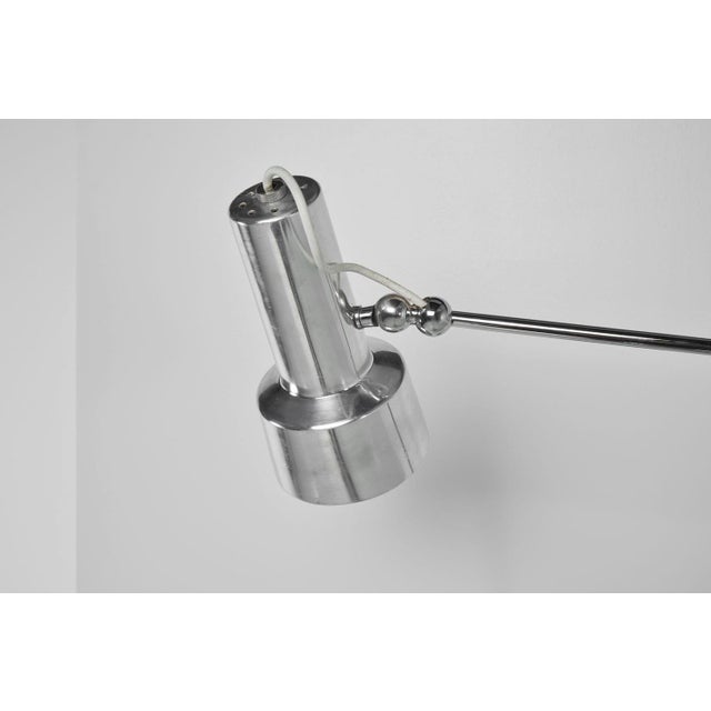 Model 213 Wall Lamp by Gino Sarfatti for Arteluce, 1956 For Sale - Image 12 of 15